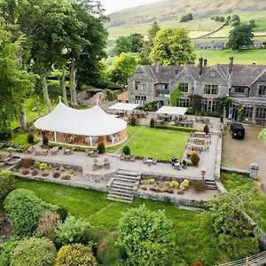 Simonstone Hall Hawes