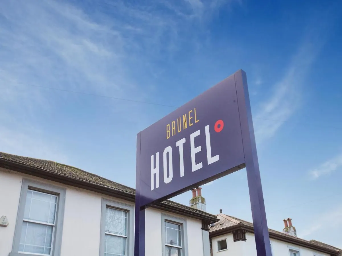 Oyo Brunel Hotel Uxbridge