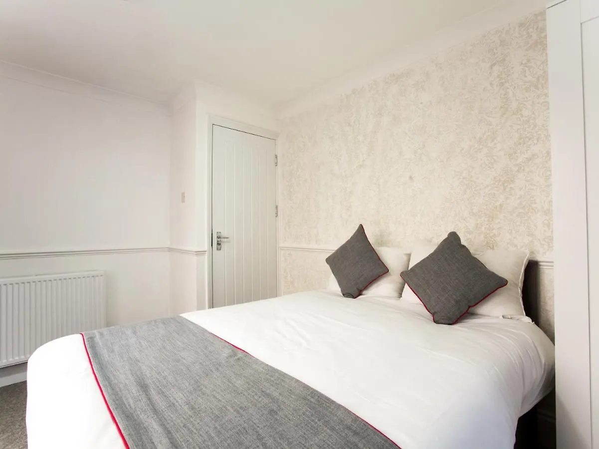 Oyo Brunel Hotel Uxbridge