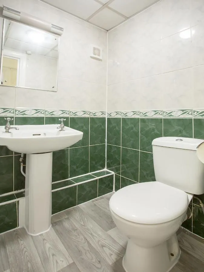 Oyo Brunel Hotel Uxbridge 2*,  United Kingdom