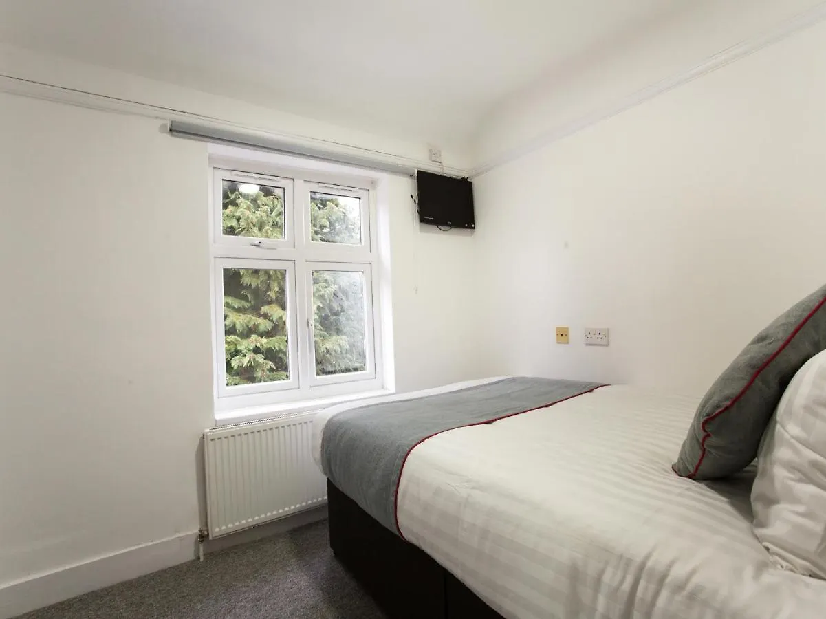 Oyo Brunel Hotel Uxbridge
