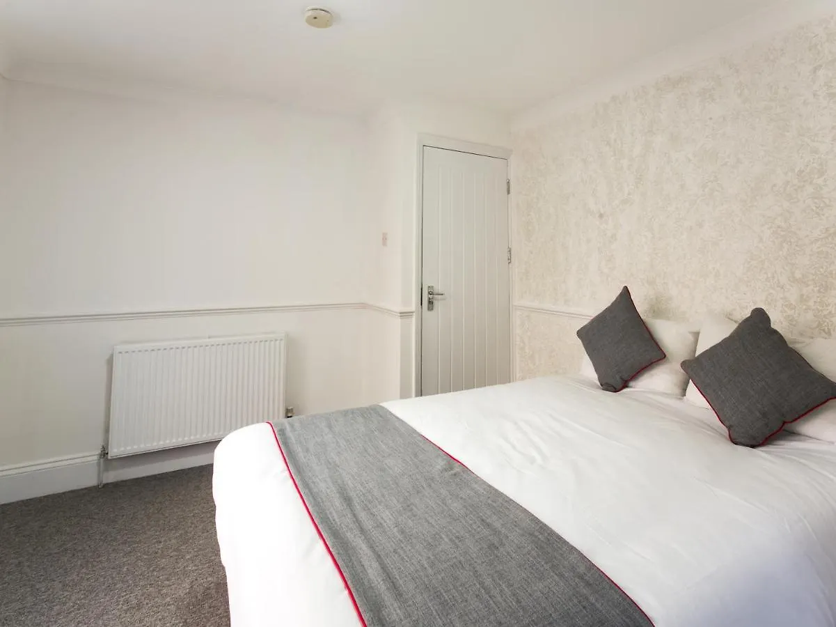 Oyo Brunel Hotel Uxbridge 2*,  United Kingdom