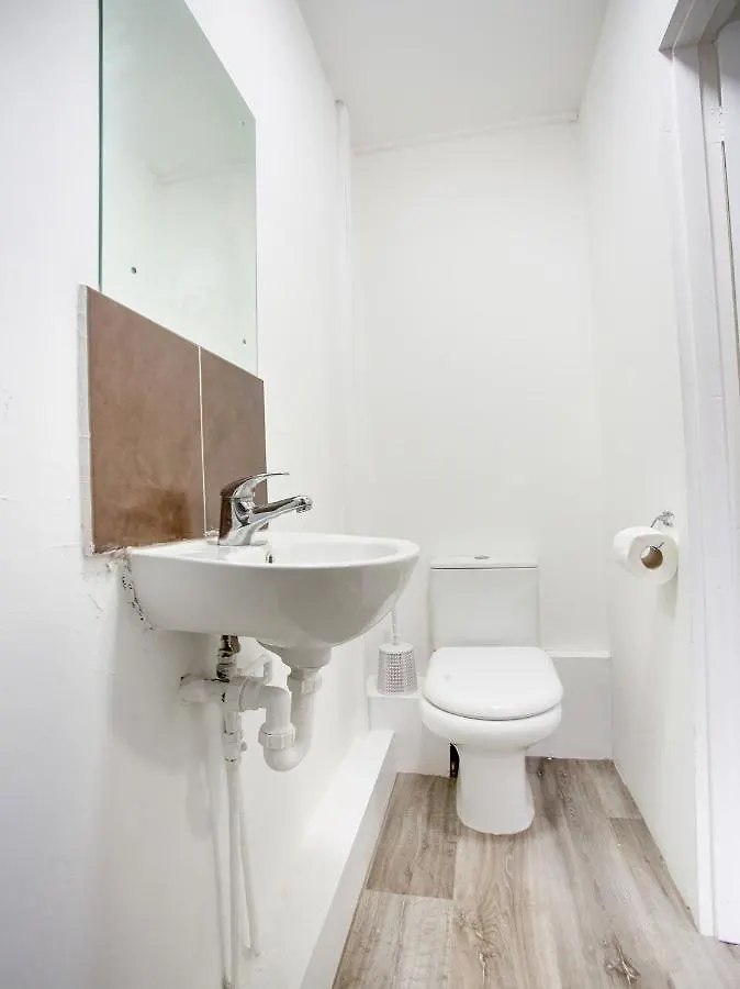 Oyo Brunel Hotel Uxbridge United Kingdom