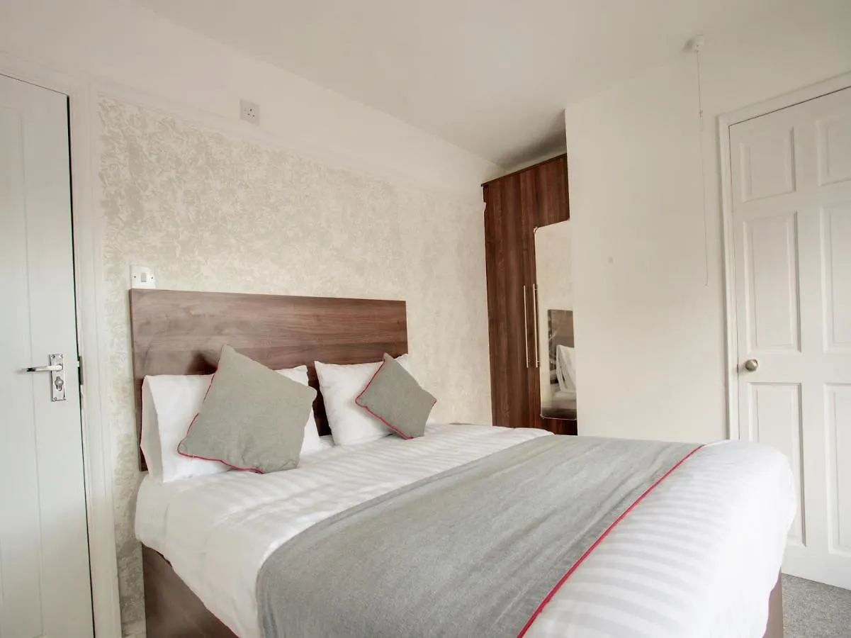 Oyo Brunel Hotel Uxbridge