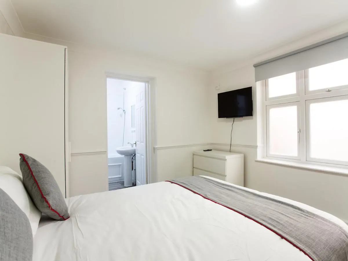 Oyo Brunel Hotel Uxbridge
