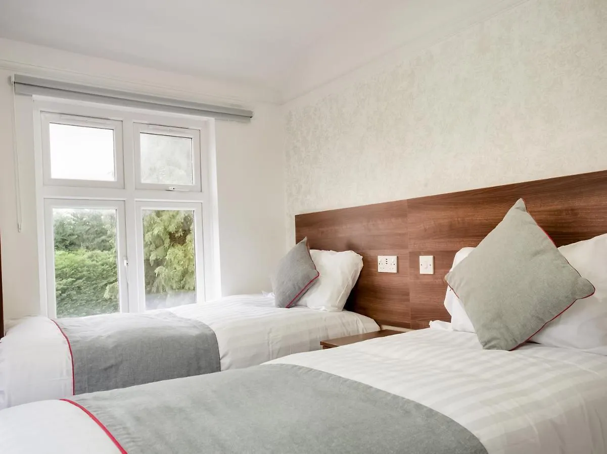 Oyo Brunel Hotel Uxbridge