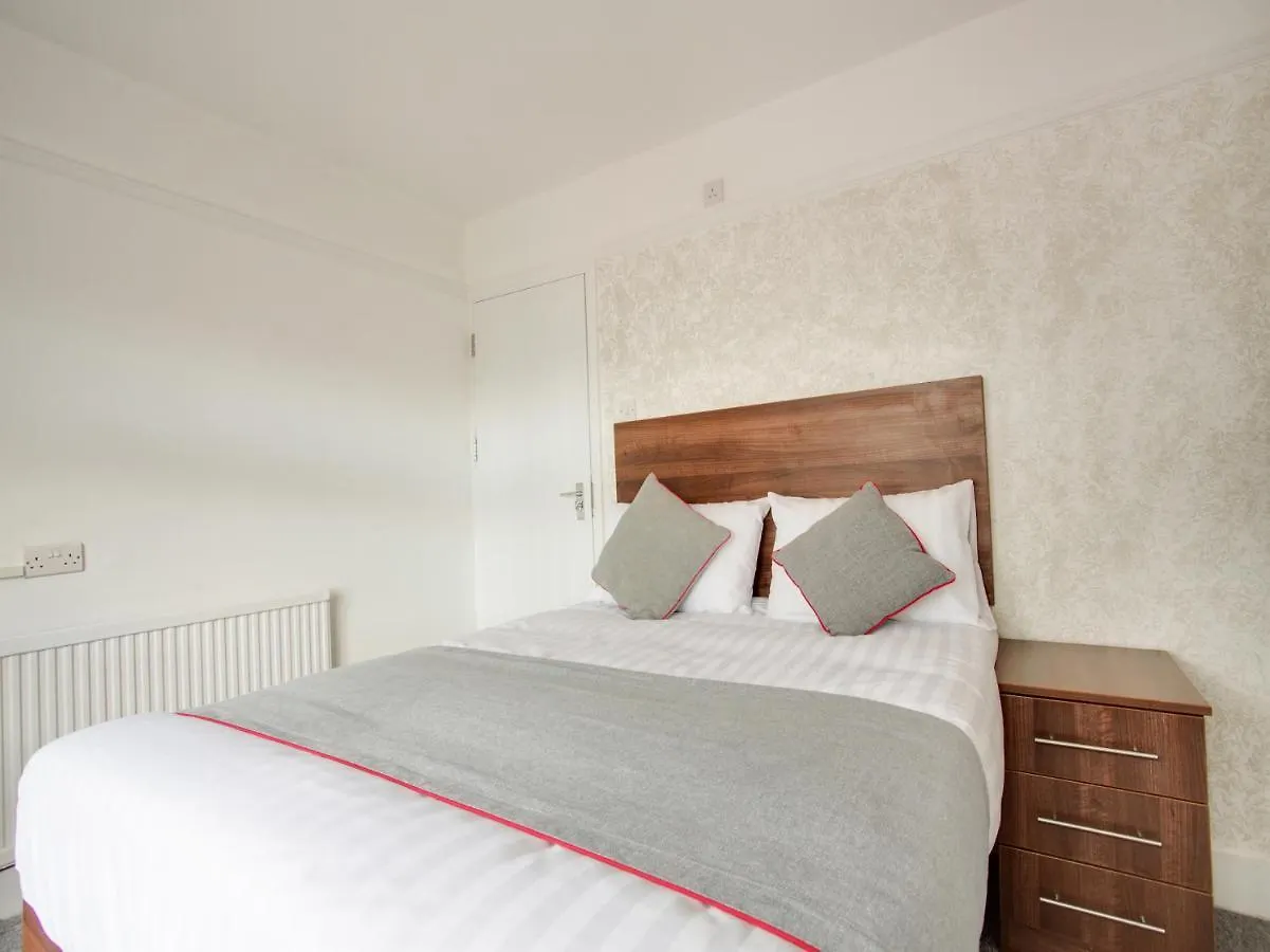Oyo Brunel Hotel Uxbridge