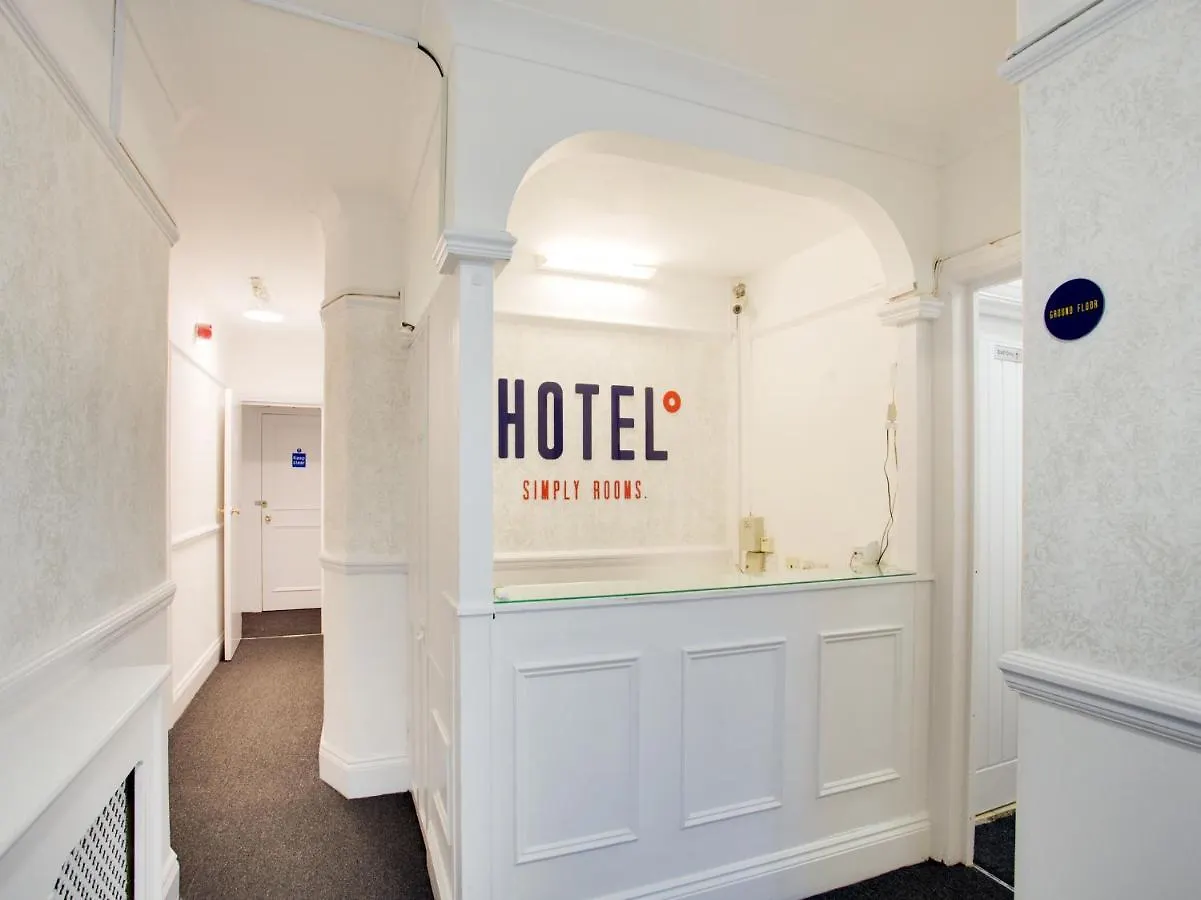 Oyo Brunel Hotel Uxbridge