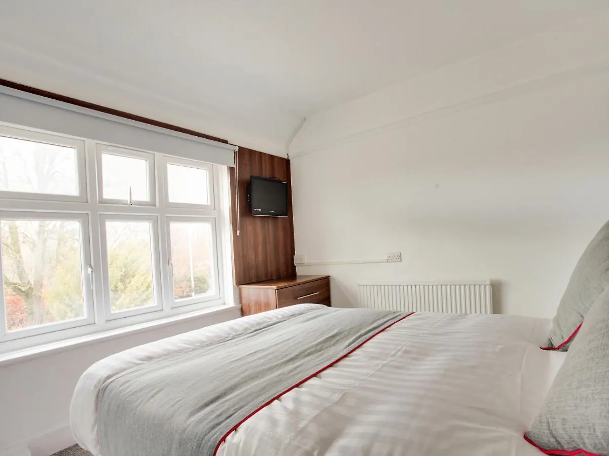 Oyo Brunel Hotel Uxbridge