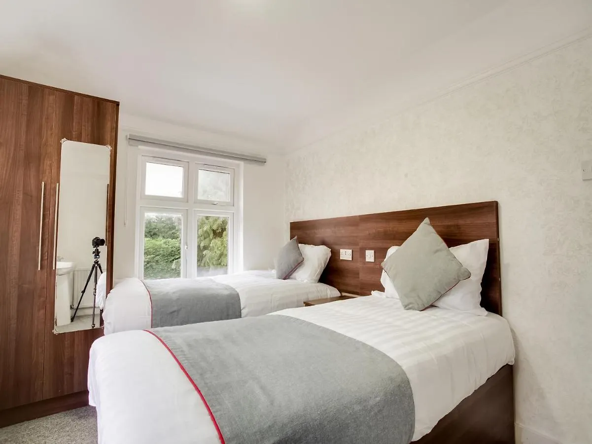Oyo Brunel Hotel Uxbridge