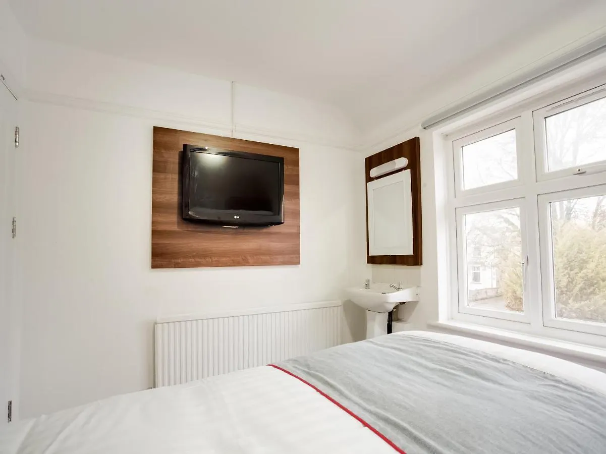 Oyo Brunel Hotel Uxbridge