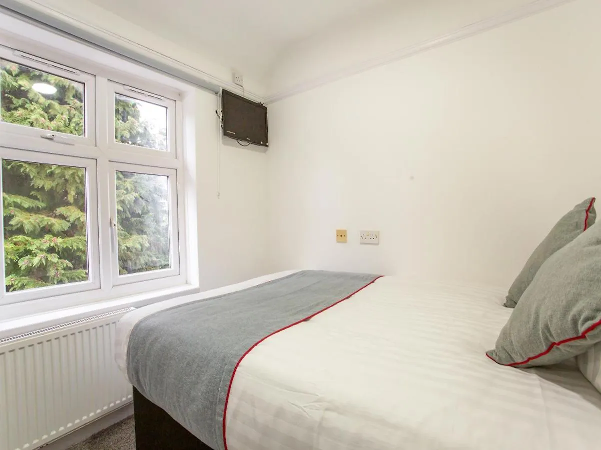 Oyo Brunel Hotel Uxbridge